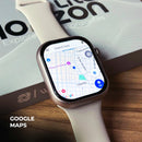 Horizon Lite + 4G Câmera Rotativa | Celular de Pulso Slim