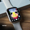 Horizon Lite + 4G Câmera Rotativa | Celular de Pulso Slim