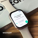 Horizon Lite + 4G Câmera Rotativa | Celular de Pulso Slim