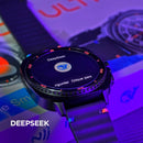 MA33 | MICROWEAR SÉRIES 11 | COMANDO DE VOZ | TELA AMOLED | 1GB DE MEMÓRIA | RESPOSTAS WHATSAPP