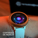 FLARE | GPS | 5ATM Aprova de água do mar | Resistência IP69k