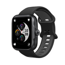 ACTION WEARZONE | Smartwatch Esportivo | A PROVA D'ÁGUA, GPS integrado e 7 Dias de Bateria