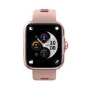 ACTION WEARZONE | Smartwatch Esportivo | A PROVA D'ÁGUA, GPS integrado e 7 Dias de Bateria