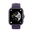 ACTION WEARZONE | Smartwatch Esportivo | A PROVA D'ÁGUA, GPS integrado e 7 Dias de Bateria