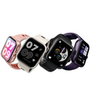 ACTION WEARZONE | Smartwatch Esportivo | A PROVA D'ÁGUA, GPS integrado e 7 Dias de Bateria