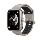 ACTION WEARZONE | Smartwatch Esportivo | A PROVA D'ÁGUA, GPS integrado e 7 Dias de Bateria