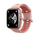 ACTION WEARZONE | Smartwatch Esportivo | A PROVA D'ÁGUA, GPS integrado e 7 Dias de Bateria