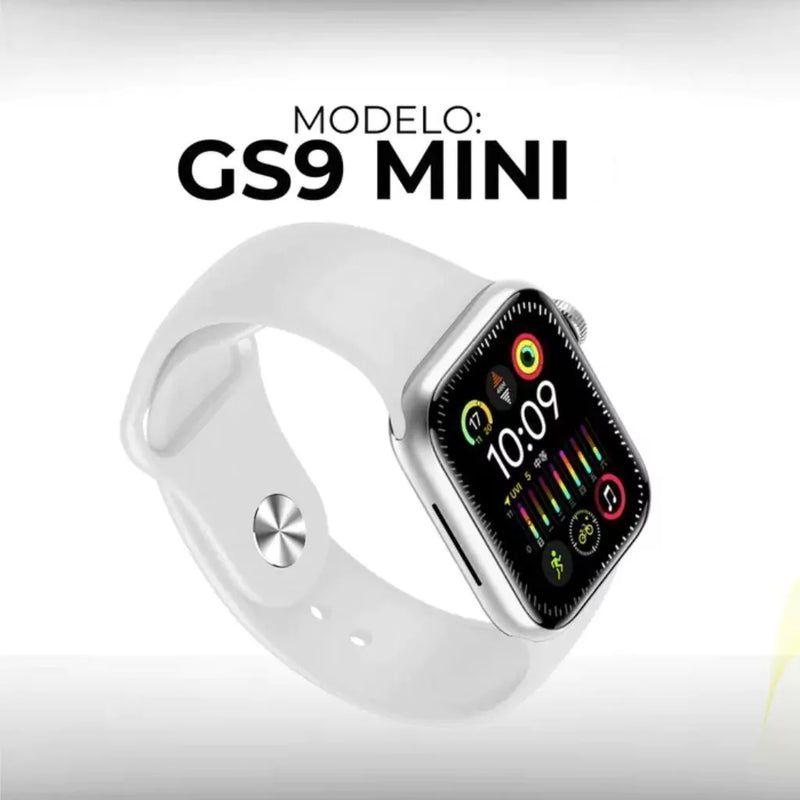 Smartwatch GS9 Mini
