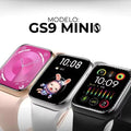 Smartwatch GS9 Mini