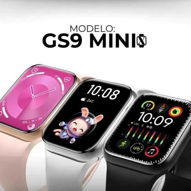 Smartwatch GS9 Mini
