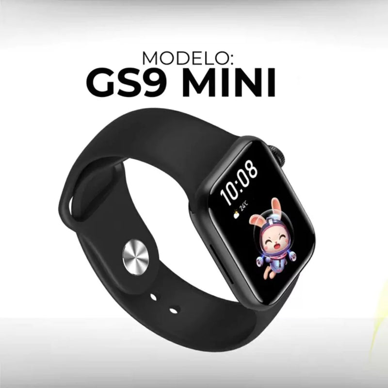 Smartwatch GS9 Mini