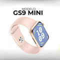 Smartwatch GS9 Mini