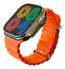Smartwatch XS9 ULTRA 2 MAX | TRAVA DE PULSEIRAS E PARAFUSOS REAIS