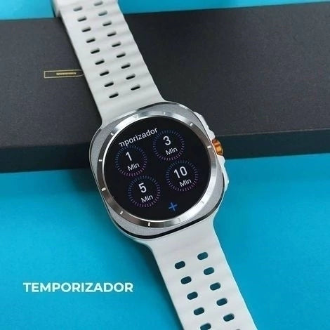 MA27 Smartwatch | 1GB | RESPONDE WHATSAPP