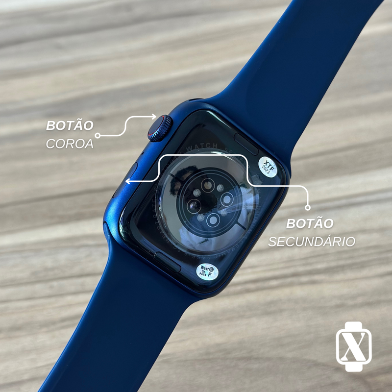 W29 MAX | CUSTO BENEFÍCIO COM TELA DE 2,1 POLEGADAS