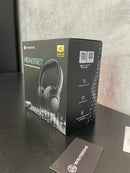 HEADSET WZ08 | CANCELAMENTO DE RUÍDO PROFUNDO| 60 HORAS DE BATERIA| CHAMADAS EM HD