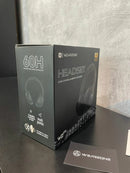 HEADSET WZ08 | CANCELAMENTO DE RUÍDO PROFUNDO| 60 HORAS DE BATERIA| CHAMADAS EM HD