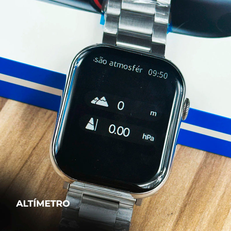 KIT WS-X11 | Séries 10 | 7 Pulseiras