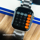 KIT WS-X11 | Séries 10 | 7 Pulseiras