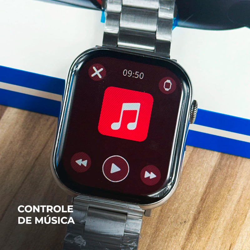 KIT WS-X11 | Séries 10 | 7 Pulseiras