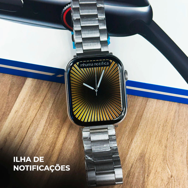 KIT WS-X11 | Séries 10 | 7 Pulseiras