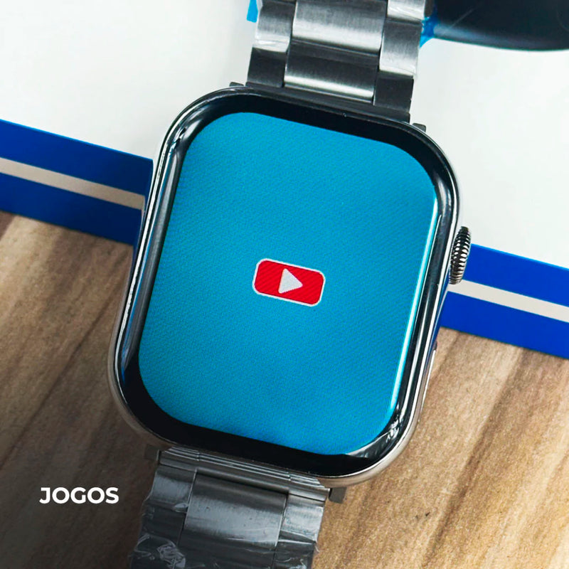 KIT WS-X11 | Séries 10 | 7 Pulseiras