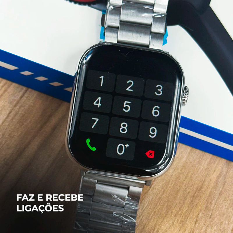 KIT WS-X11 | Séries 10 | 7 Pulseiras