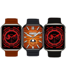 Xh9 - Modelo Tradicional 48mm Custo-benefício Com Função Dois Gestos