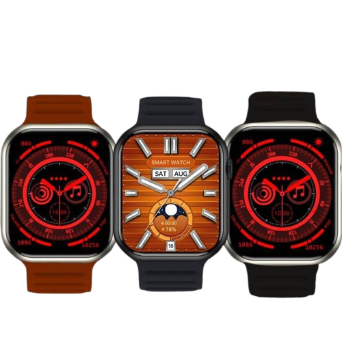 Xh9 - Modelo Tradicional 48mm Custo-benefício Com Função Dois Gestos