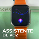 Xh9 - Modelo Tradicional 48mm Custo-benefício Com Função Dois Gestos