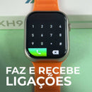 Xh9 - Modelo Tradicional 48mm Custo-benefício Com Função Dois Gestos