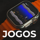 Smartwatch Xh Ultra 2 - Modelo Ultra Custo-benefício Com Função Dois Gestos