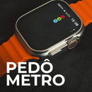Smartwatch Xh Ultra 2 - Modelo Ultra Custo-benefício Com Função Dois Gestos