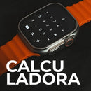 Smartwatch Xh Ultra 2 - Modelo Ultra Custo-benefício Com Função Dois Gestos