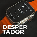 Smartwatch Xh Ultra 2 - Modelo Ultra Custo-benefício Com Função Dois Gestos