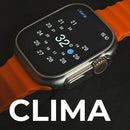 Smartwatch Xh Ultra 2 - Modelo Ultra Custo-benefício Com Função Dois Gestos