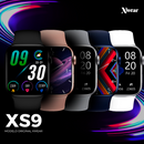 Smartwatch XS9 Original XWear