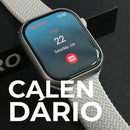 Smartwatch XW 9 Pro - Tradicional Com Tela Amoled E Cpu Dual Core + Função Dois Gestos