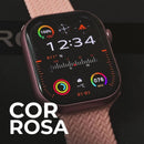 Smartwatch XW 9 Pro - Tradicional Com Tela Amoled E Cpu Dual Core + Função Dois Gestos
