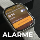 Smartwatch XW 9 Pro - Tradicional Com Tela Amoled E Cpu Dual Core + Função Dois Gestos